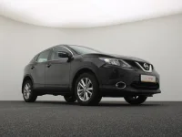 Nissan Qashqai 1.2 85kW thumbnail