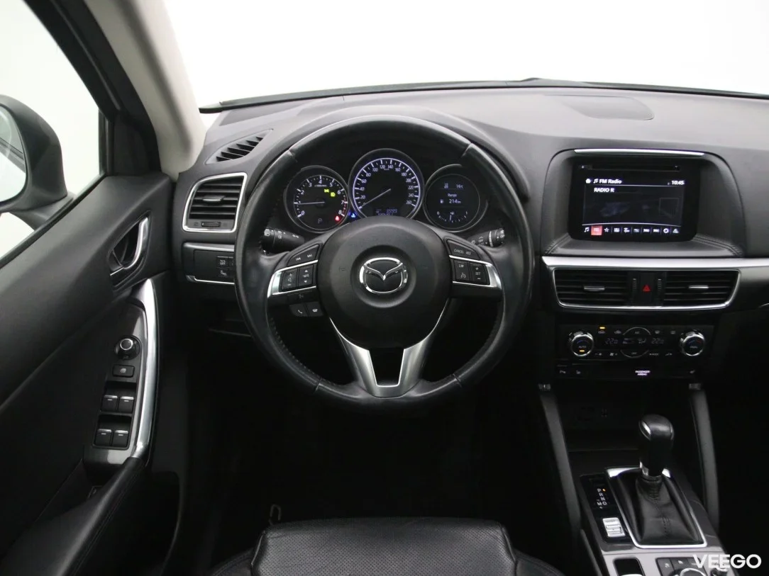 Mazda CX-5 2 118kW