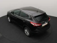 Nissan Qashqai 1.2 85kW thumbnail