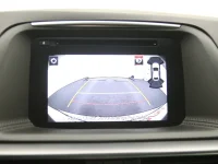 Mazda CX-5 2 118kW thumbnail