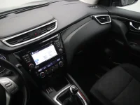 Nissan Qashqai 1.2 85kW thumbnail