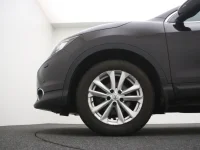 Nissan Qashqai 1.2 85kW thumbnail