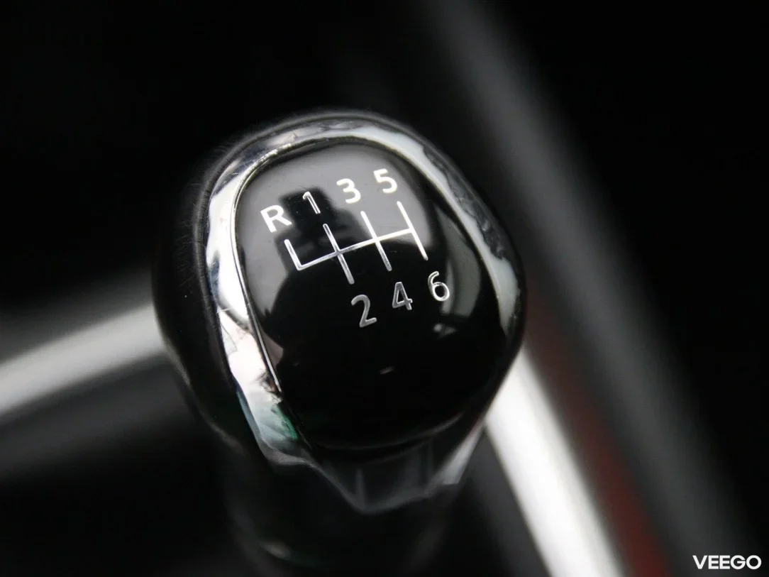 Nissan Qashqai 1.2 85kW