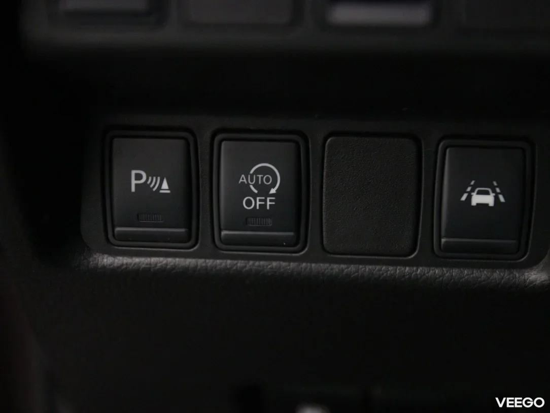 Nissan Qashqai 1.2 85kW