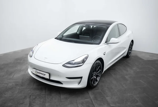 Image of Tesla Model 3 Long Range Dual Motor 153kW