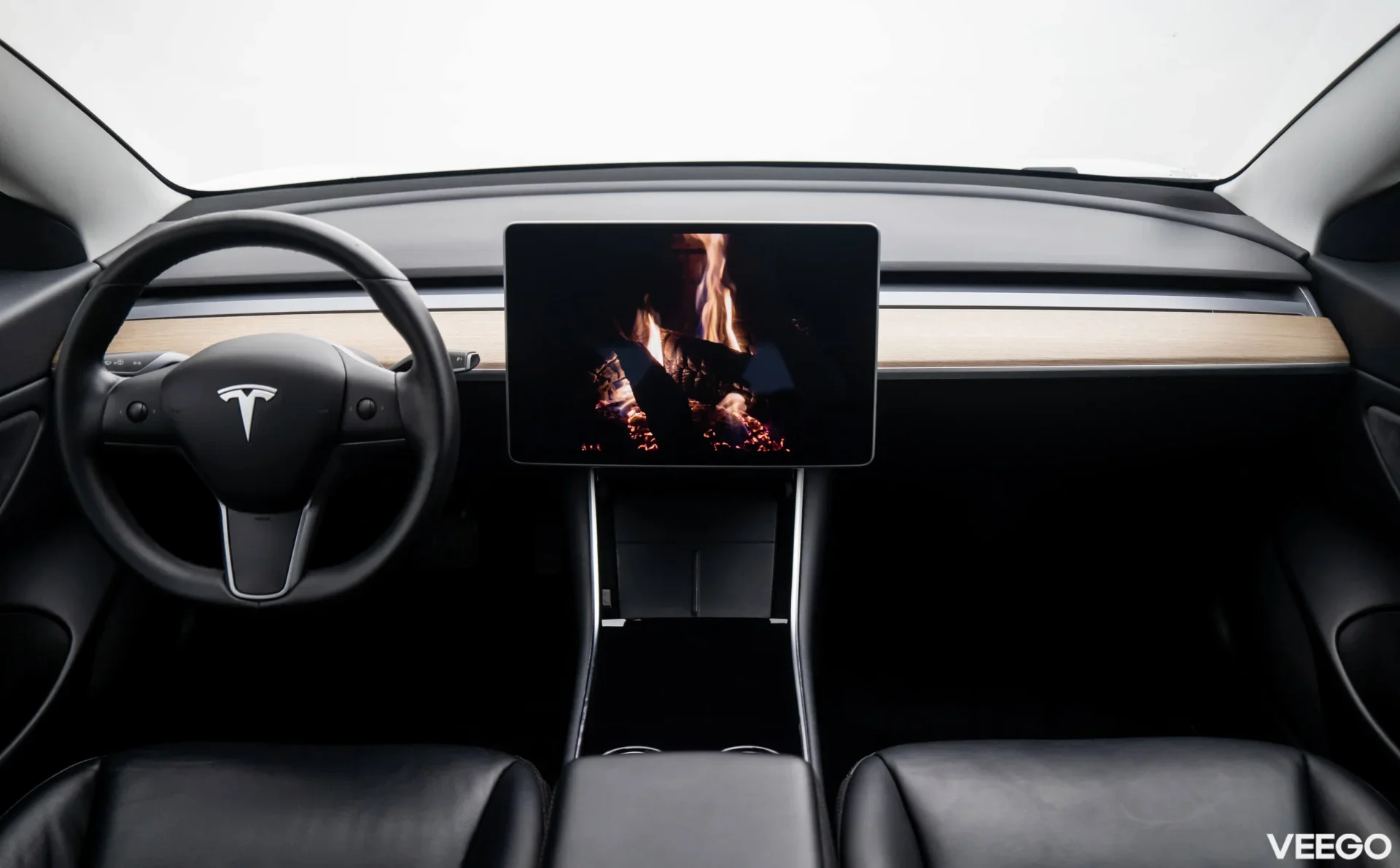 Tesla Model 3 Long Range Dual Motor 153kW