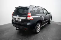 Toyota Land Cruiser Luxury 4WD 2.8 130kW thumbnail