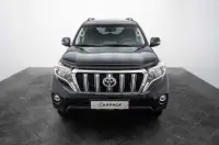 Toyota Land Cruiser Luxury 4WD 2.8 130kW thumbnail