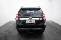 Toyota Land Cruiser Luxury 4WD 2.8 130kW thumbnail