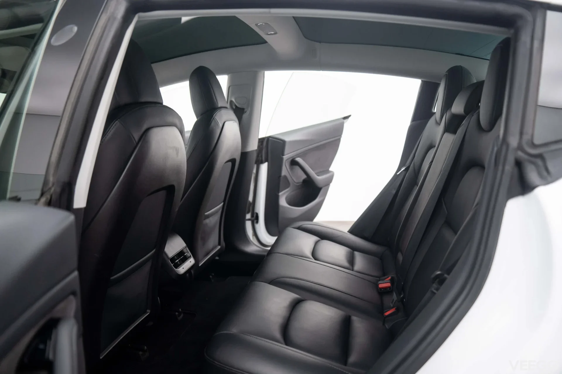 Tesla Model 3 Long Range Dual Motor 153kW