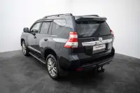Toyota Land Cruiser Luxury 4WD 2.8 130kW thumbnail