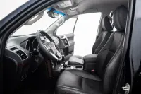 Toyota Land Cruiser Luxury 4WD 2.8 130kW thumbnail