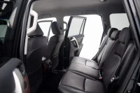 Toyota Land Cruiser Luxury 4WD 2.8 130kW thumbnail