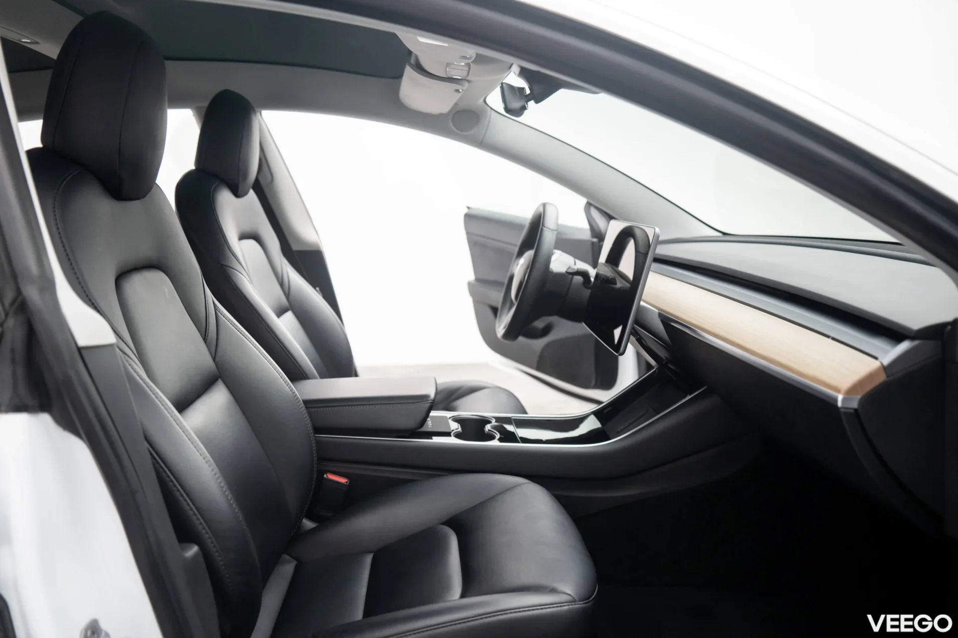 Tesla Model 3 Long Range Dual Motor 153kW