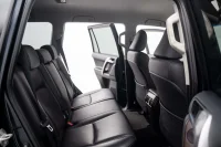 Toyota Land Cruiser Luxury 4WD 2.8 130kW thumbnail