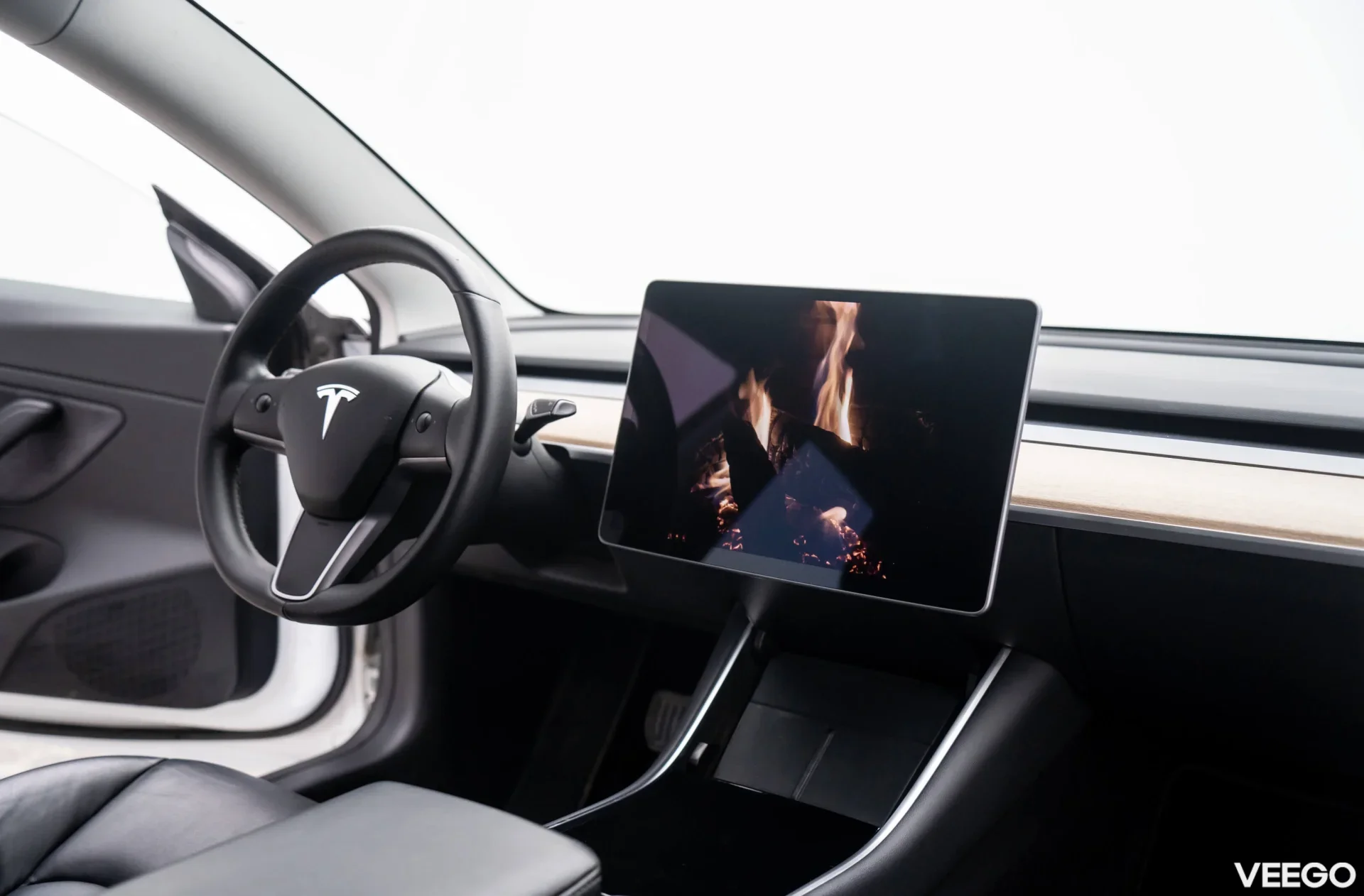 Tesla Model 3 Long Range Dual Motor 153kW