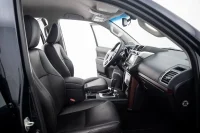 Toyota Land Cruiser Luxury 4WD 2.8 130kW thumbnail