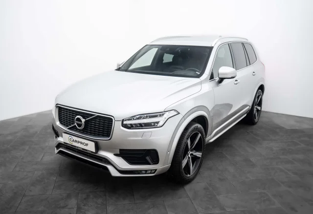 Image of Volvo XC90 R-Design AWD 2.0 177kW