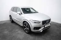 Volvo XC90 R-Design AWD 2.0 177kW thumbnail