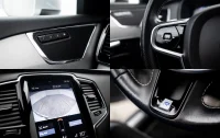 Volvo XC90 R-Design AWD 2.0 177kW thumbnail
