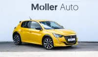 Peugeot 208 74kW thumbnail