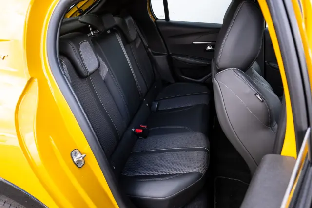 Image of Peugeot 208 74kW