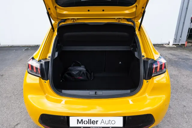 Image of Peugeot 208 74kW