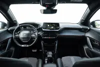 Peugeot 208 74kW thumbnail