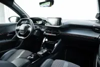 Peugeot 208 74kW thumbnail