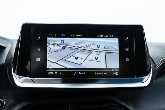 Image of Peugeot 208 74kW