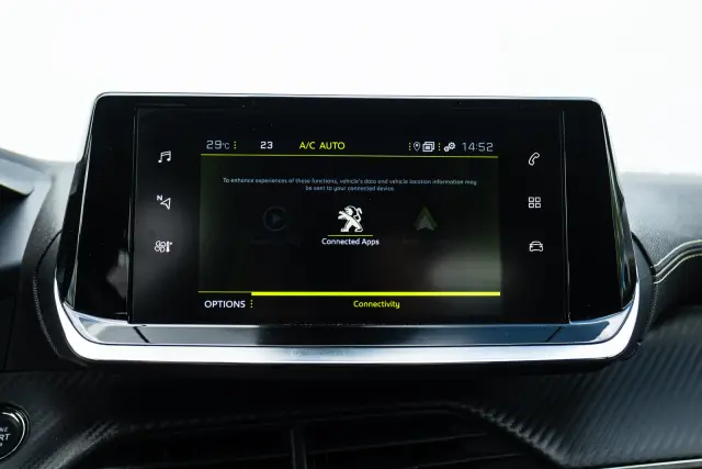 Image of Peugeot 208 74kW
