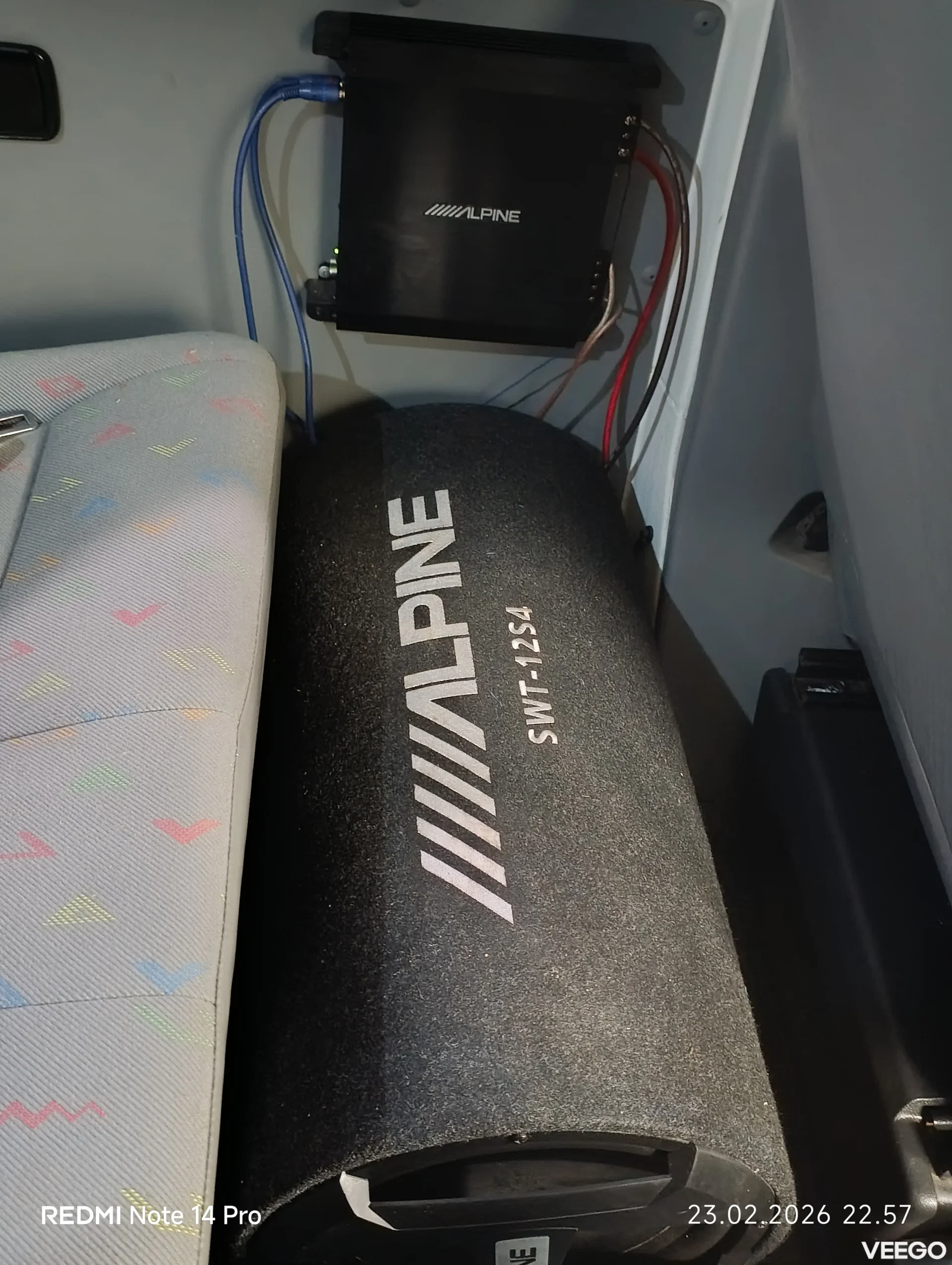 Volkswagen Transporter T5 1.9 77kW