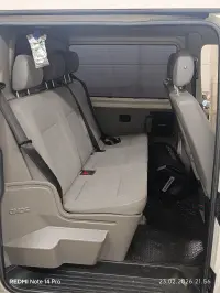 Volkswagen Transporter T5 1.9 77kW thumbnail