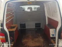 Volkswagen Transporter T5 1.9 77kW thumbnail