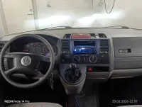 Volkswagen Transporter T5 1.9 77kW thumbnail