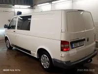 Volkswagen Transporter T5 1.9 77kW thumbnail