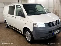 Volkswagen Transporter T5 1.9 77kW thumbnail