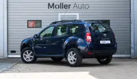 Dacia Duster 84kW thumbnail