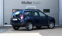 Dacia Duster 84kW thumbnail