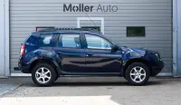 Dacia Duster 84kW thumbnail