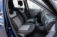 Dacia Duster 84kW thumbnail