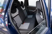 Dacia Duster 84kW thumbnail