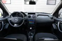 Dacia Duster 84kW thumbnail