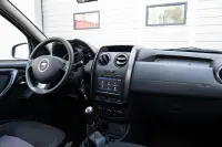 Dacia Duster 84kW thumbnail