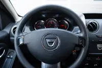 Dacia Duster 84kW thumbnail