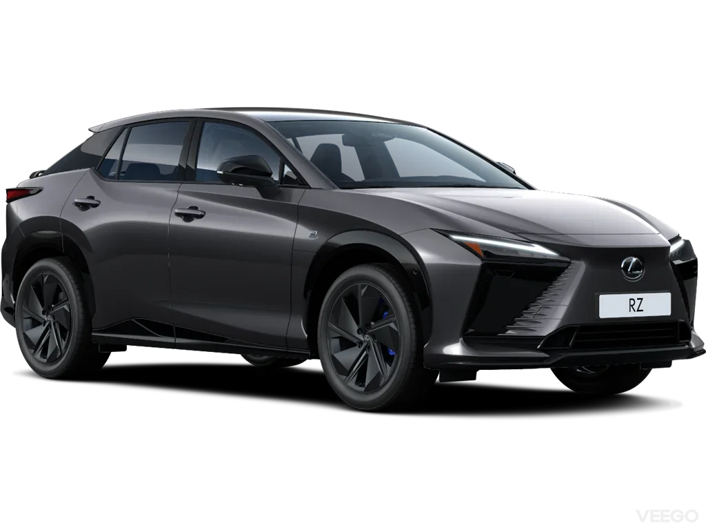 Lexus RZ 550e F Sport 300kW