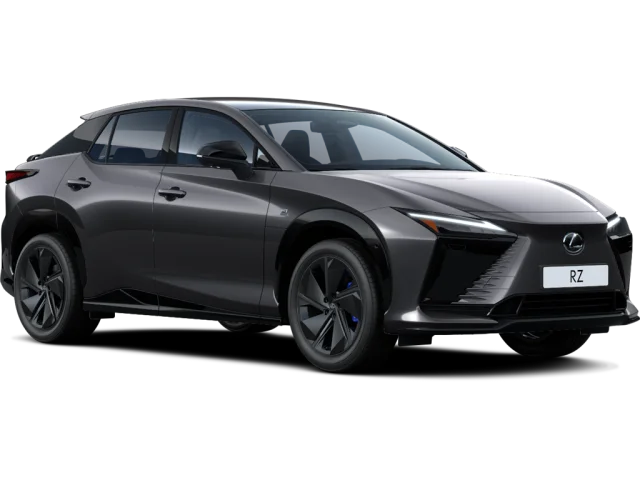Image of Lexus RZ 550e F Sport 300kW