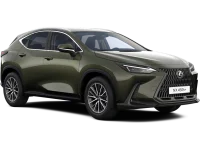 Lexus NX 450h+ Business Plus 2.5 136kW thumbnail