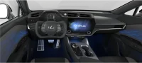 Lexus RZ 550e F Sport 300kW thumbnail