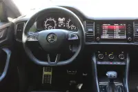 Skoda Kodiaq Sportline 4x4 140kW thumbnail